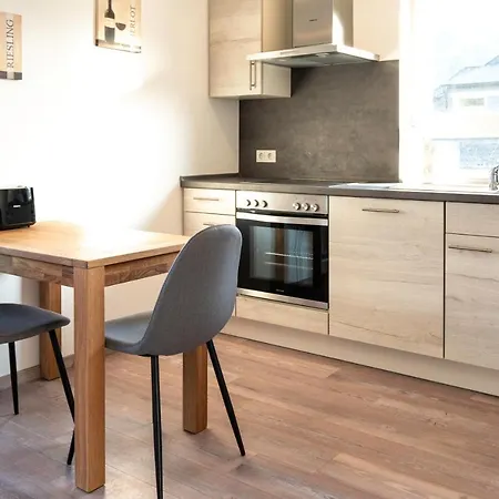 Haus Hanghuhn Bullay Extérieur photo