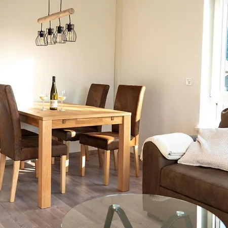 Haus Hanghuhn Bullay Extérieur photo