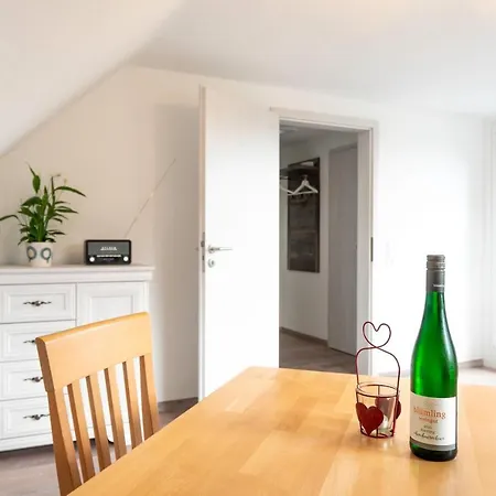 Haus Hanghuhn Bullay Extérieur photo