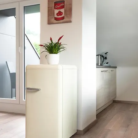 Haus Hanghuhn Bullay Extérieur photo