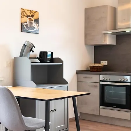 Haus Hanghuhn Bullay Extérieur photo
