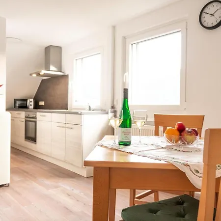 Haus Hanghuhn Bullay Extérieur photo