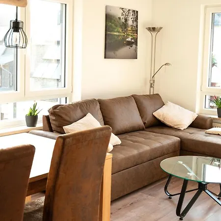 Haus Hanghuhn Bullay Extérieur photo