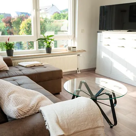 Haus Hanghuhn Bullay Extérieur photo