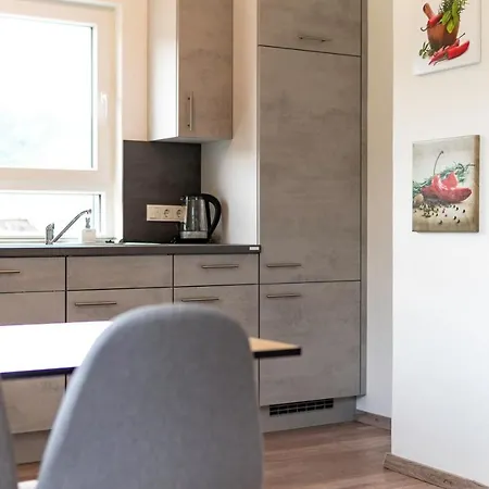 Haus Hanghuhn Bullay Extérieur photo