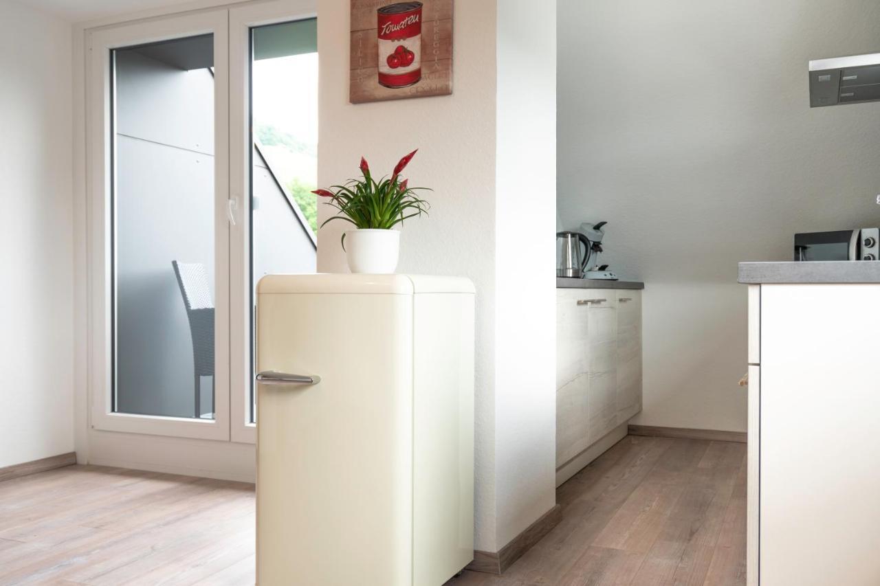 Haus Hanghuhn Appartement Bullay