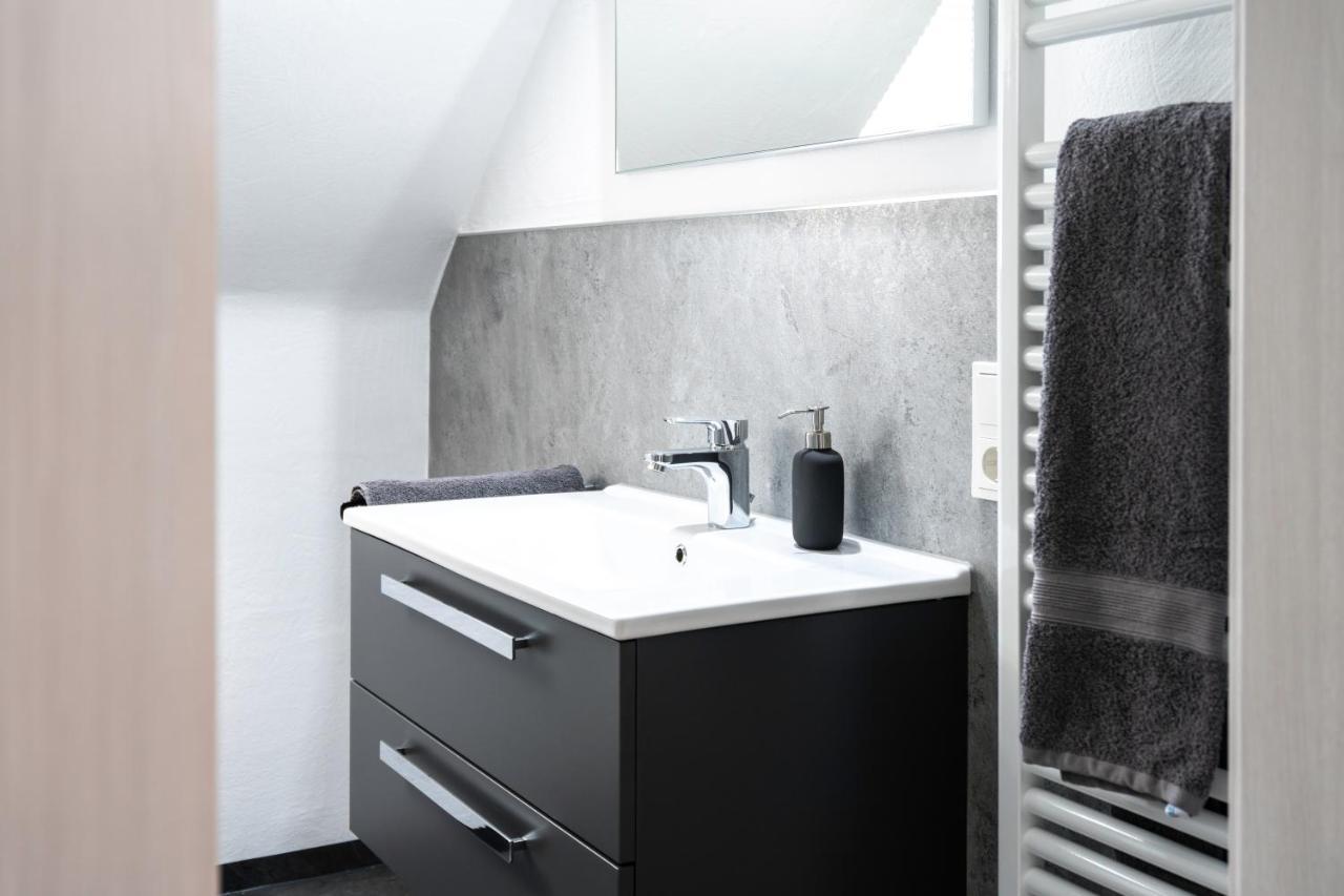 Appartement Haus Hanghuhn *