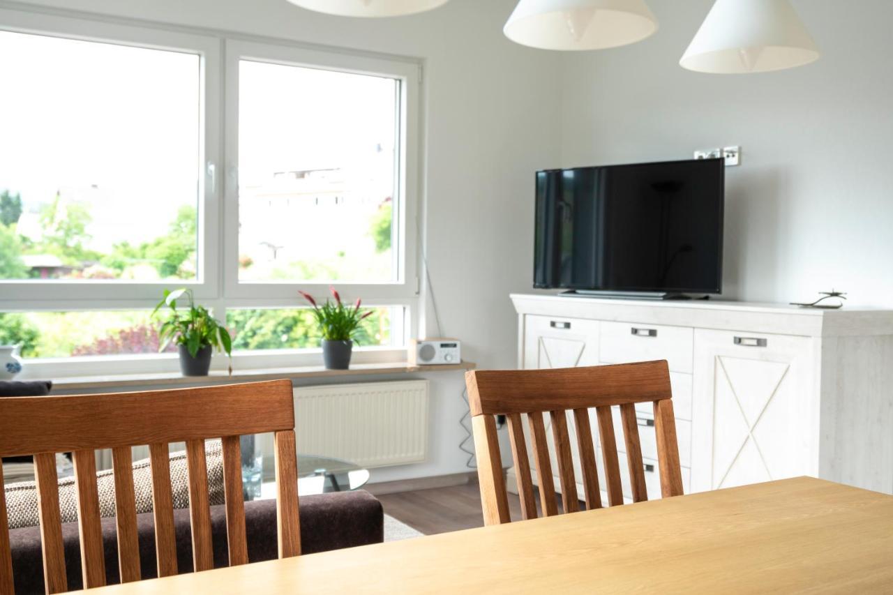 Appartement Haus Hanghuhn