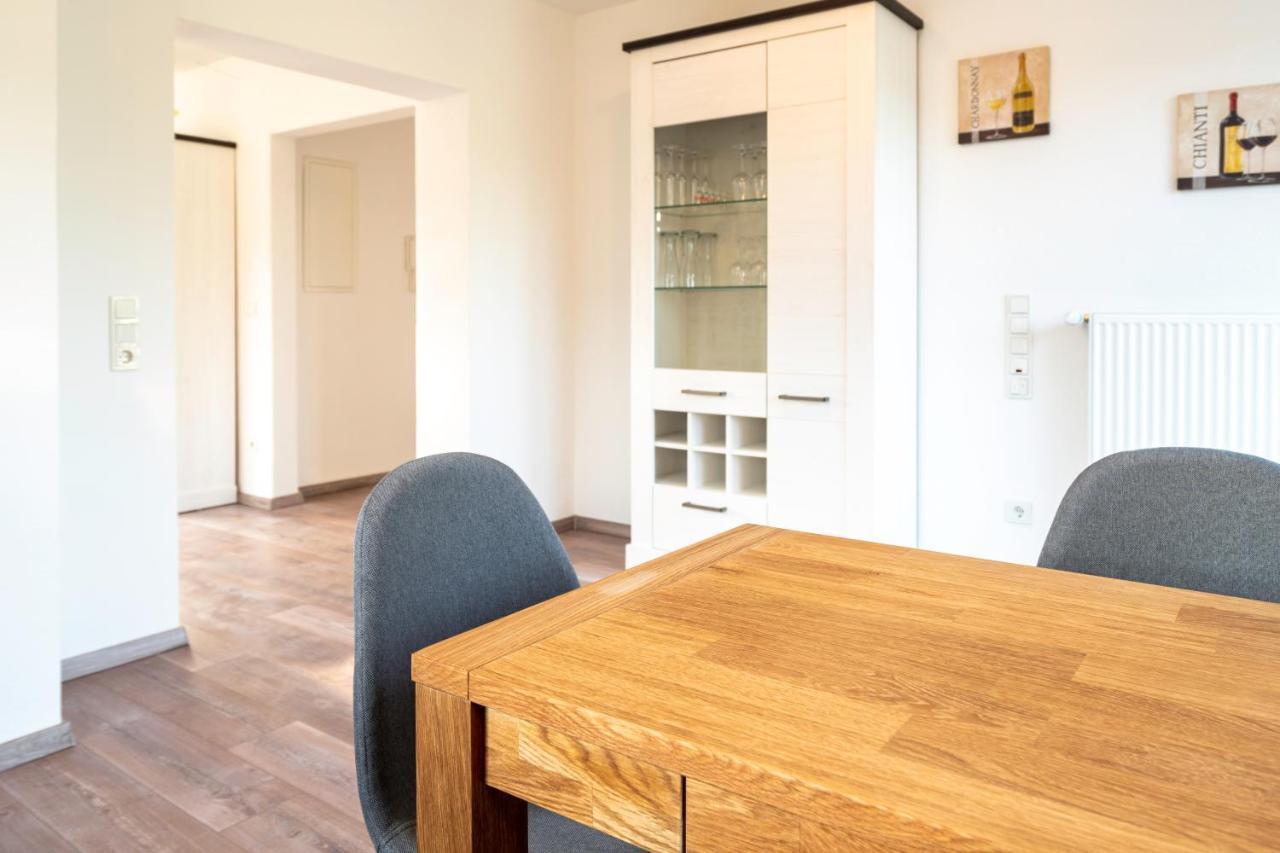 Apartment Haus Hanghuhn *