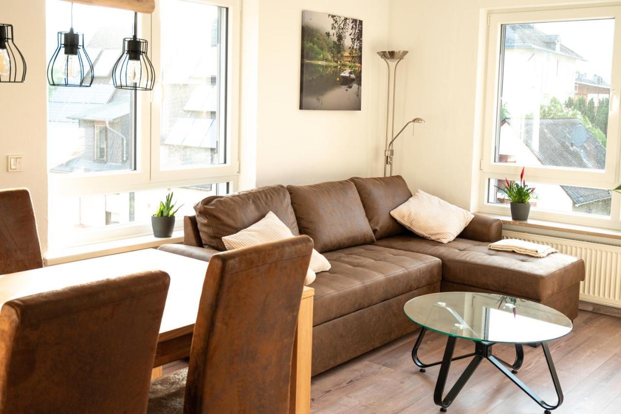 Haus Hanghuhn Apartment Bullay