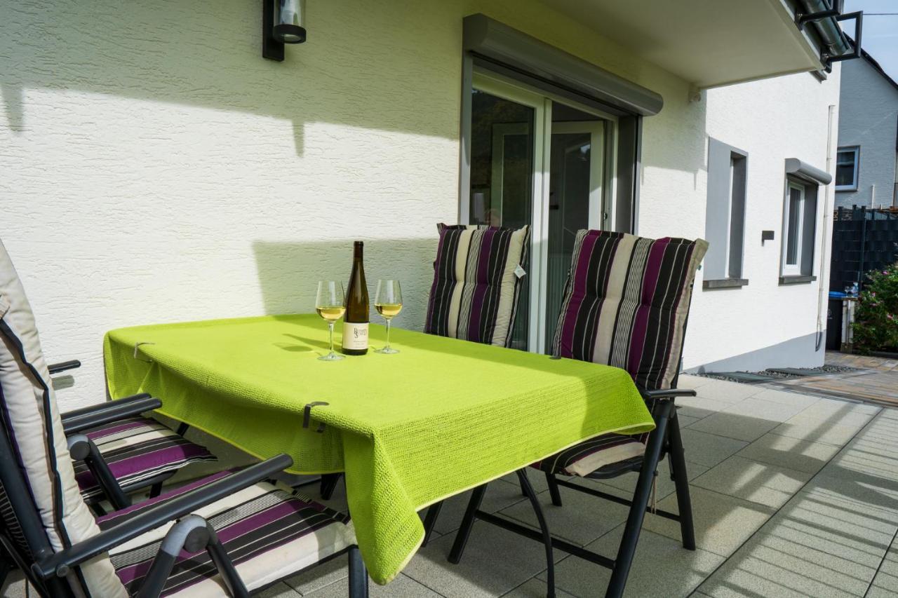 Appartement Haus Hanghuhn *